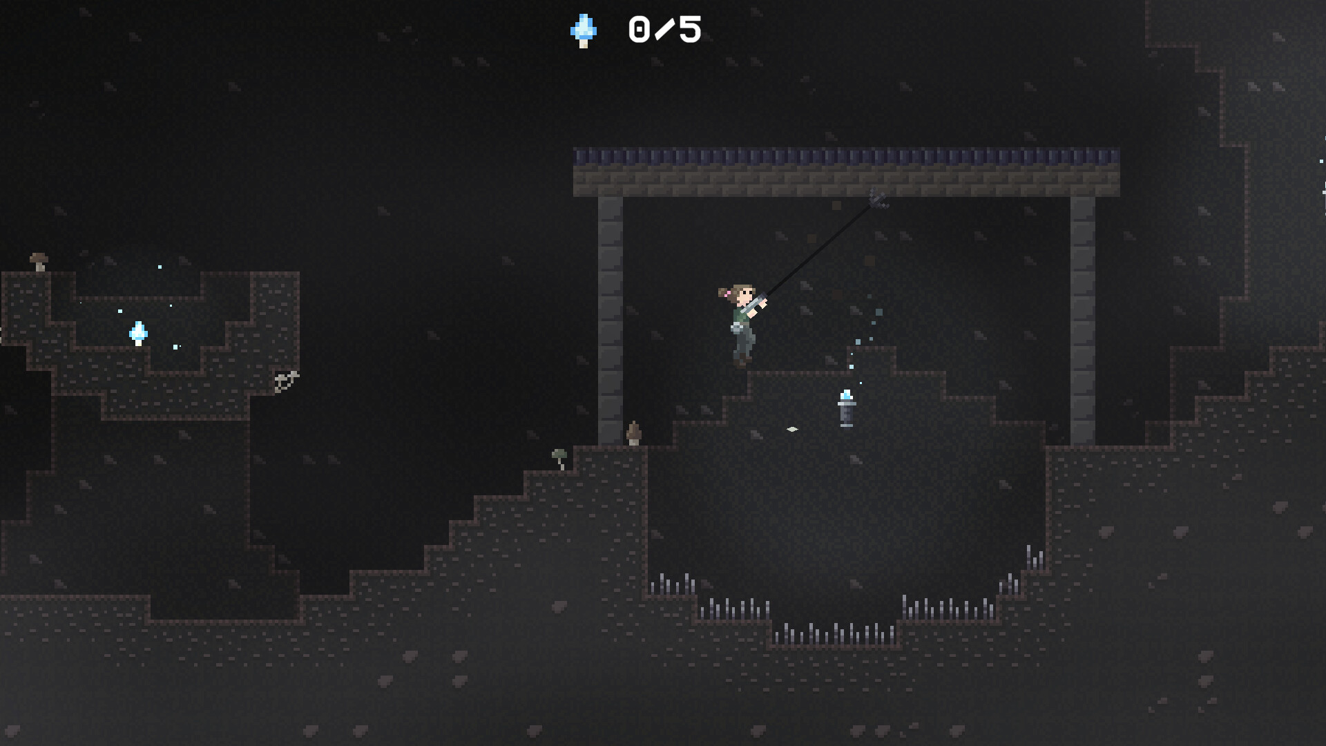 The Betweenlands - Screenshot 3