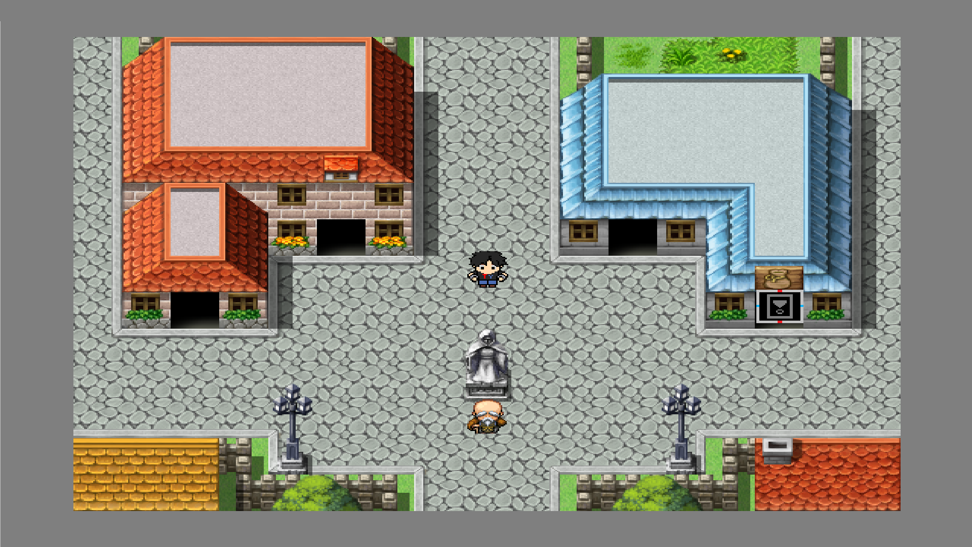 Twinsanity: Trapped in Time - Screenshot 5