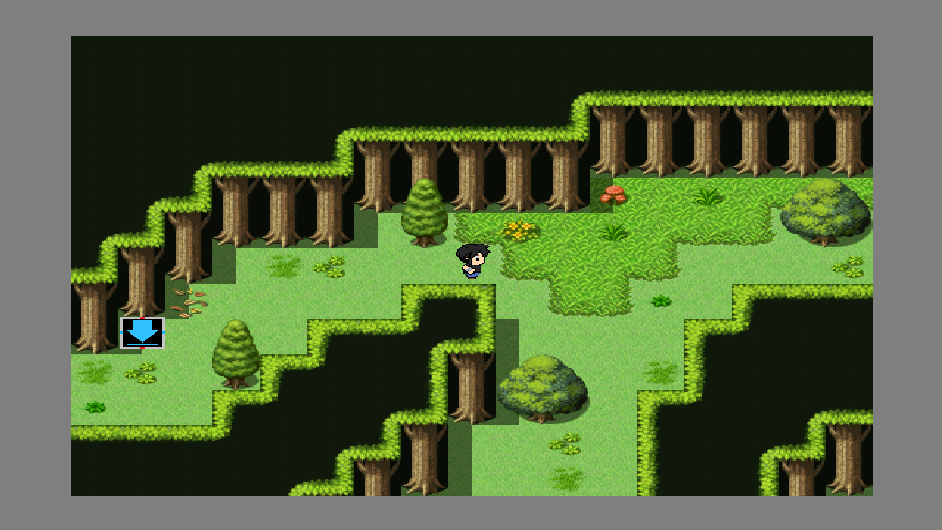 Twinsanity: Trapped in Time - Screenshot 1