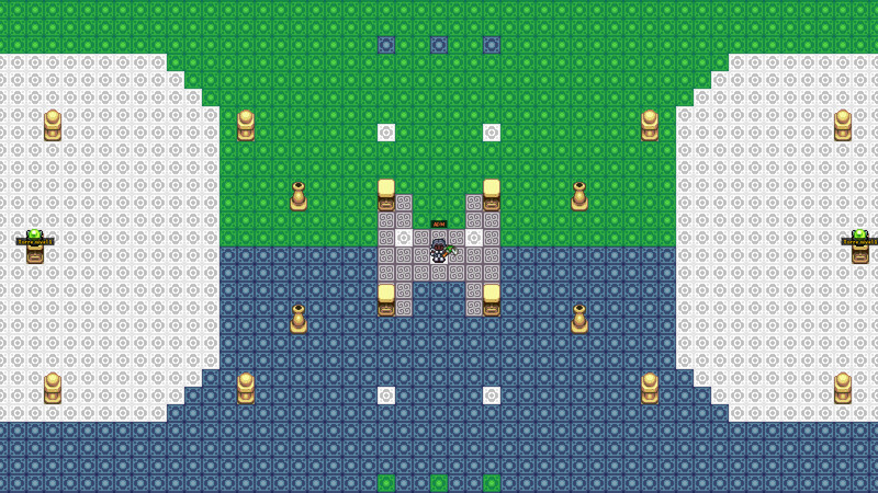 Tierras Runicas - Screenshot 1