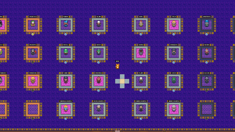 Tierras Runicas - Screenshot 4