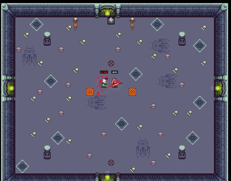 Tierras Runicas - Screenshot 2