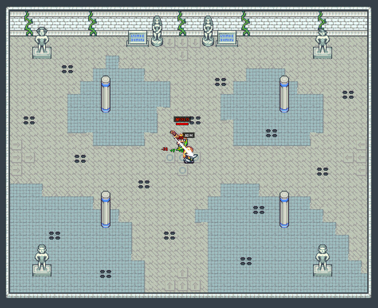 Tierras Runicas - Screenshot 3