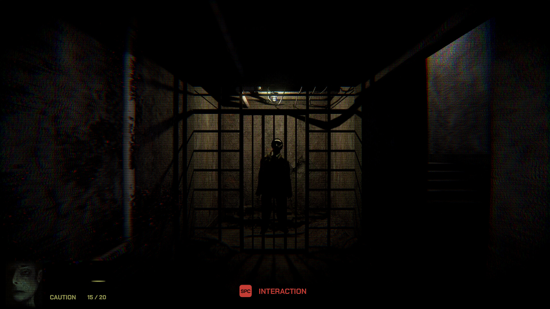 Lurks Within Walls - Screenshot 3