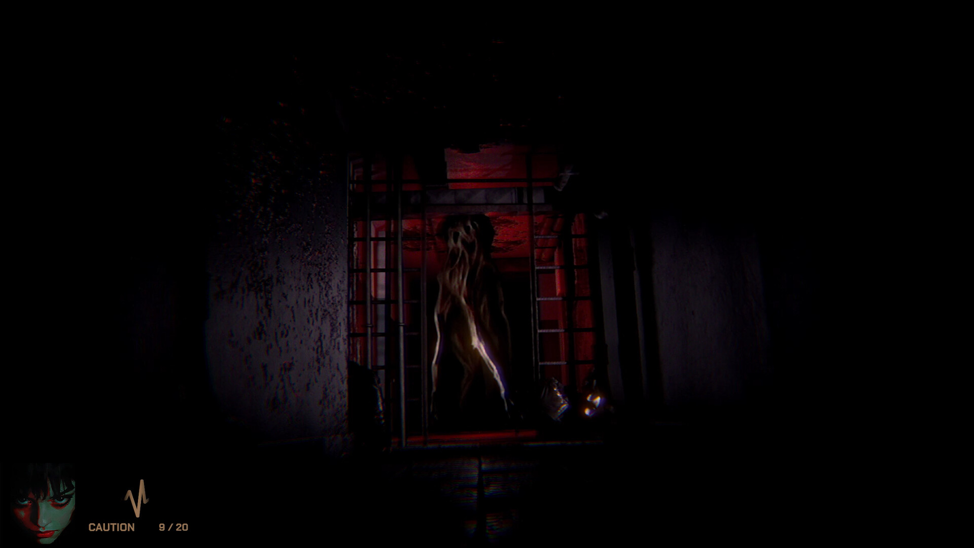 Lurks Within Walls - Screenshot 4