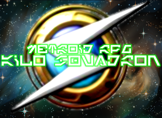 Metroid RPG: Kilo Squadron​ - Screenshot 2