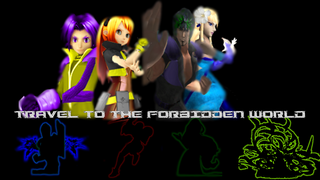 Metroid RPG: Kilo Squadron​ - Screenshot 4