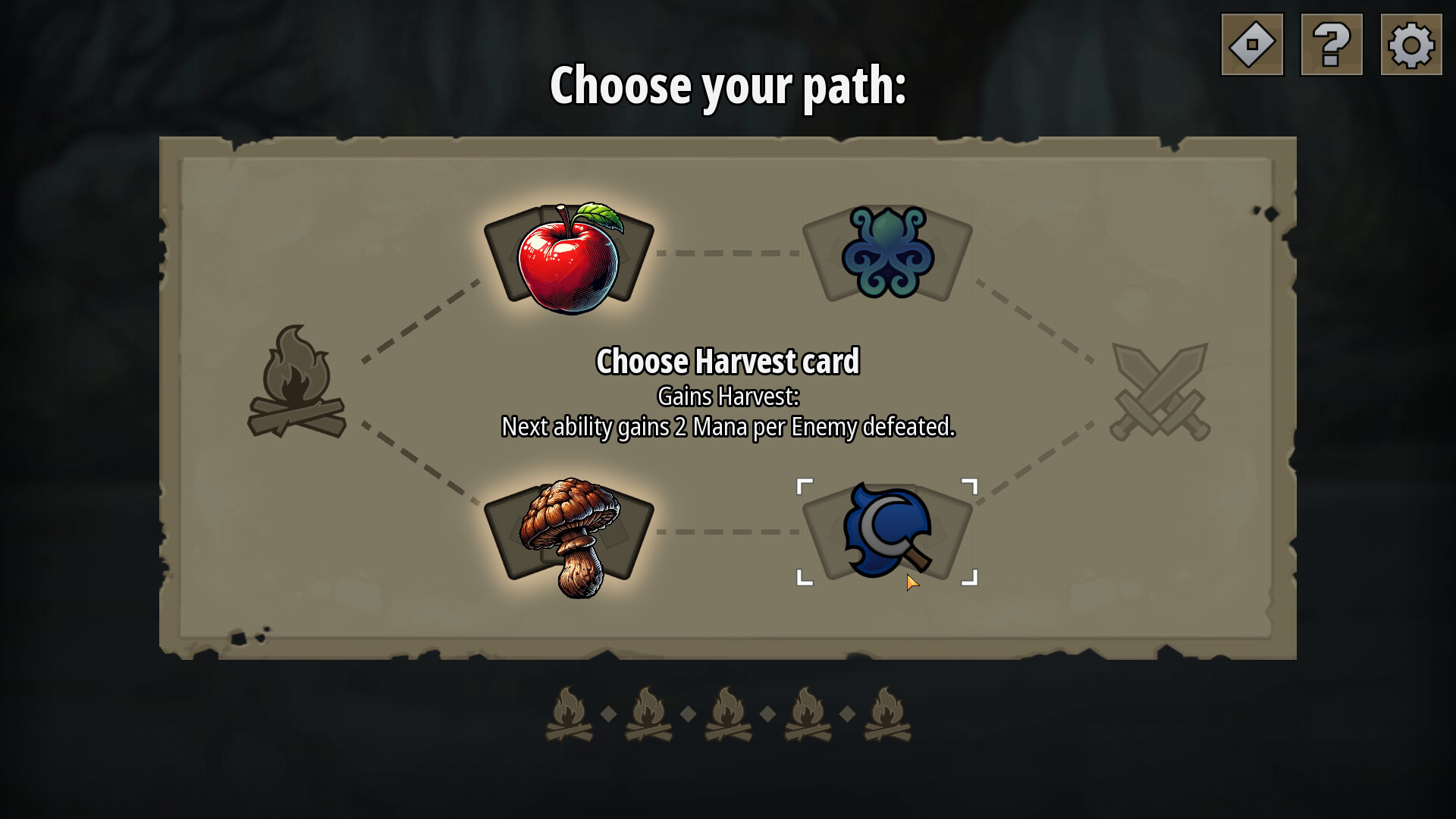 Forestygian - Screenshot 4