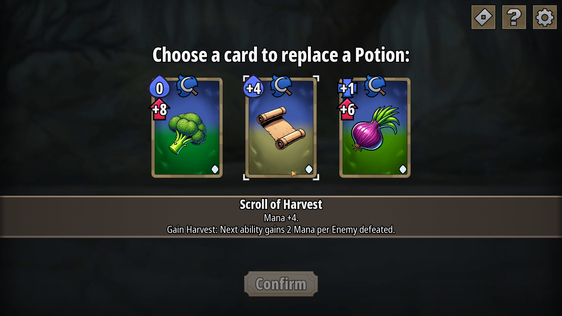 Forestygian - Screenshot 2