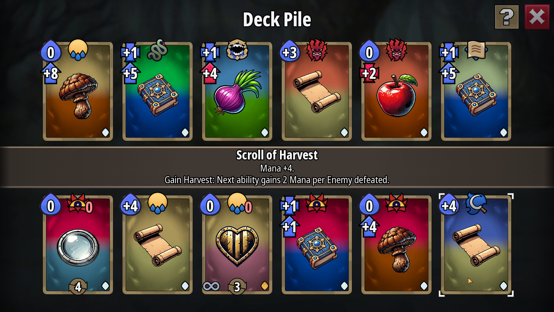 Forestygian - Screenshot 5