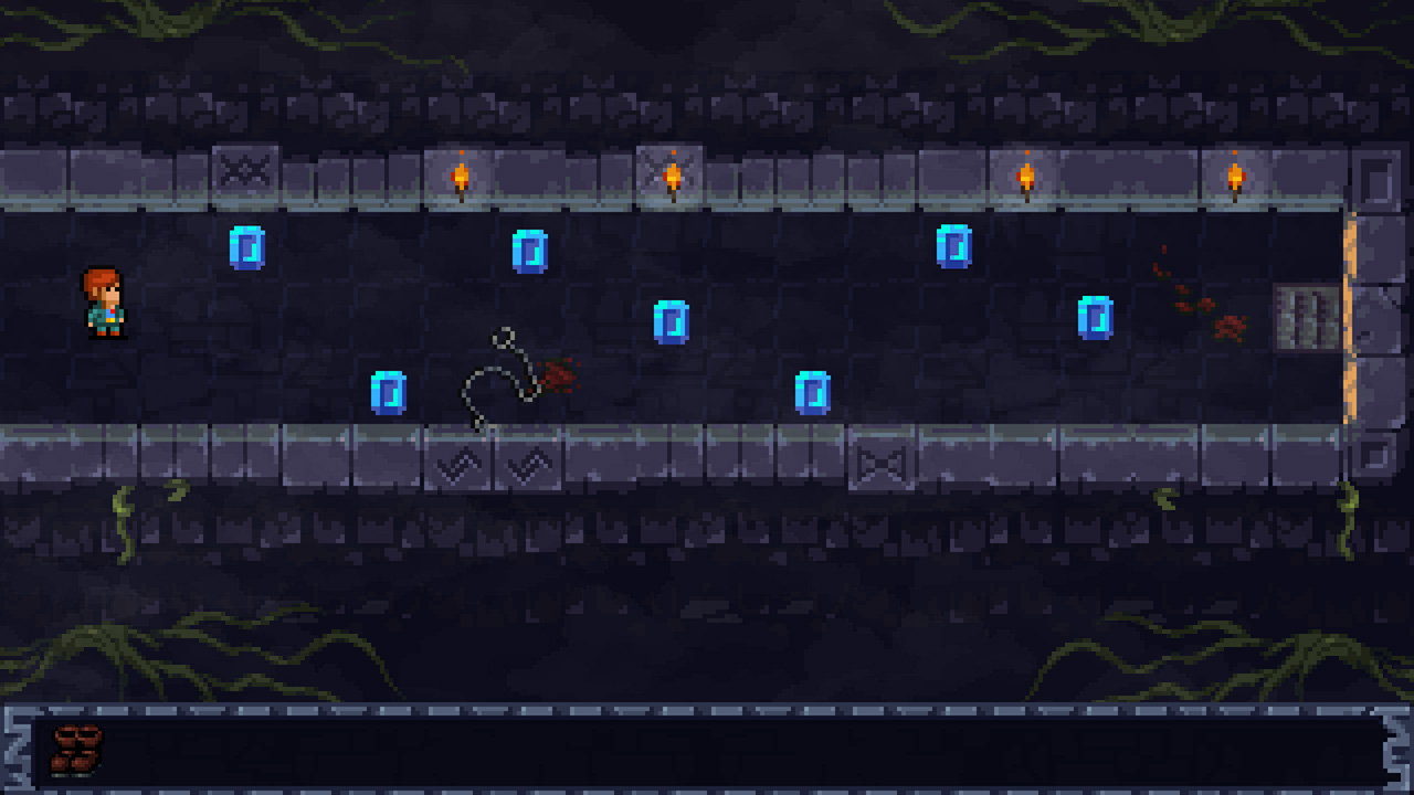 Tombs of Myra - Screenshot 3