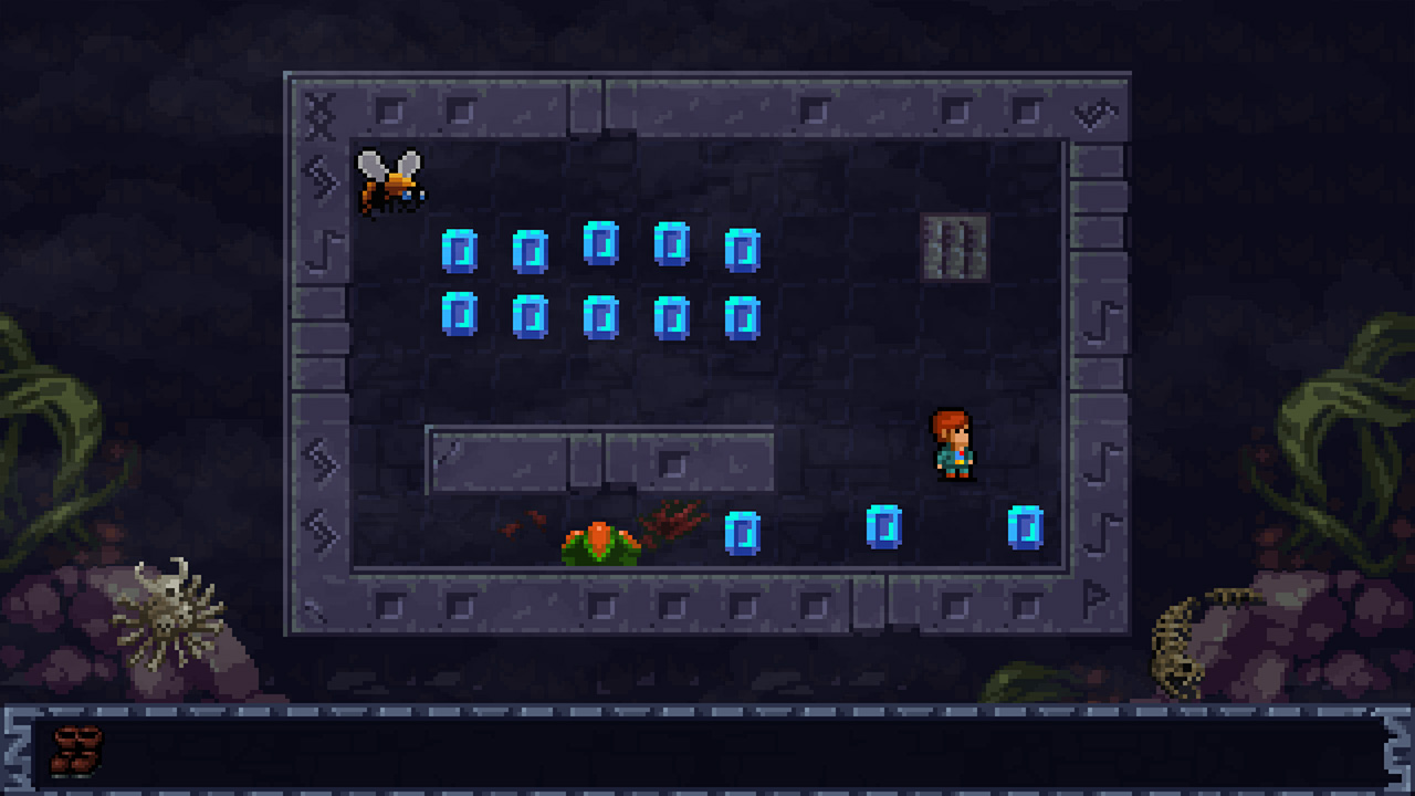 Tombs of Myra - Screenshot 6