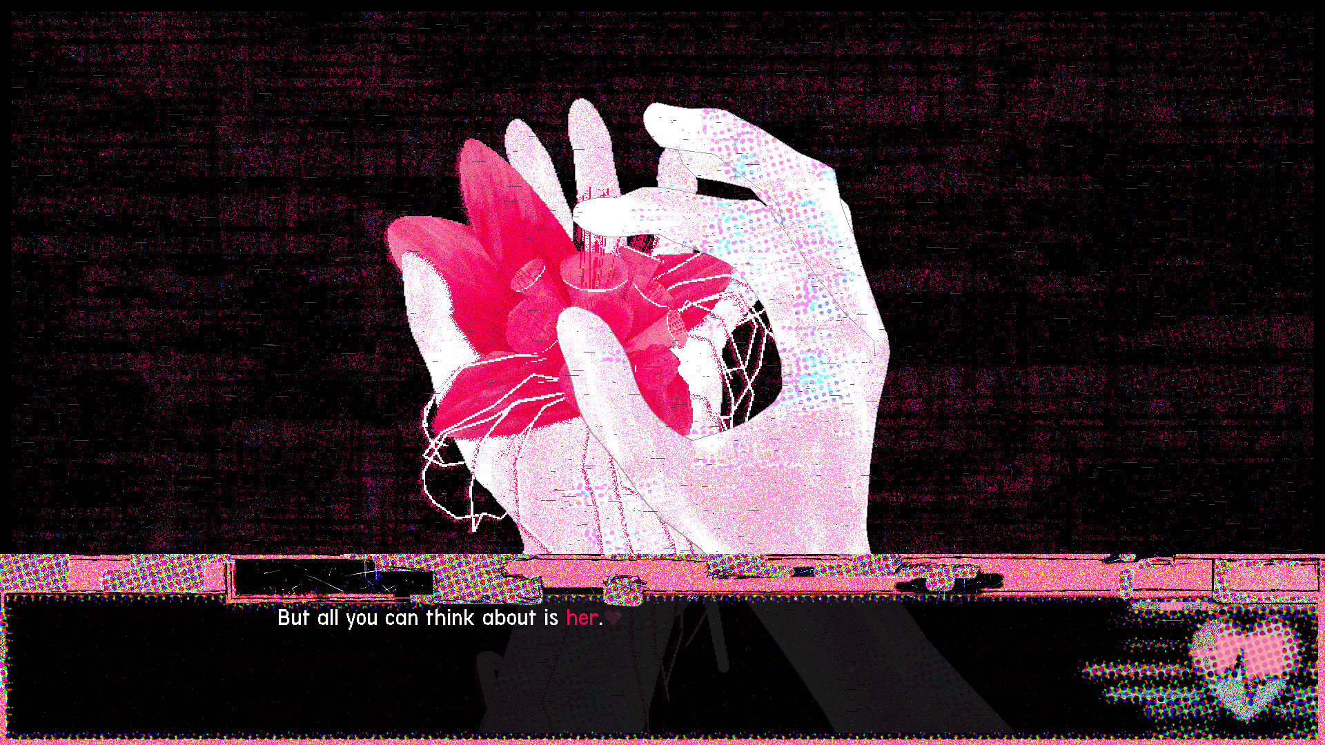 Ad Nauseam - Screenshot 2