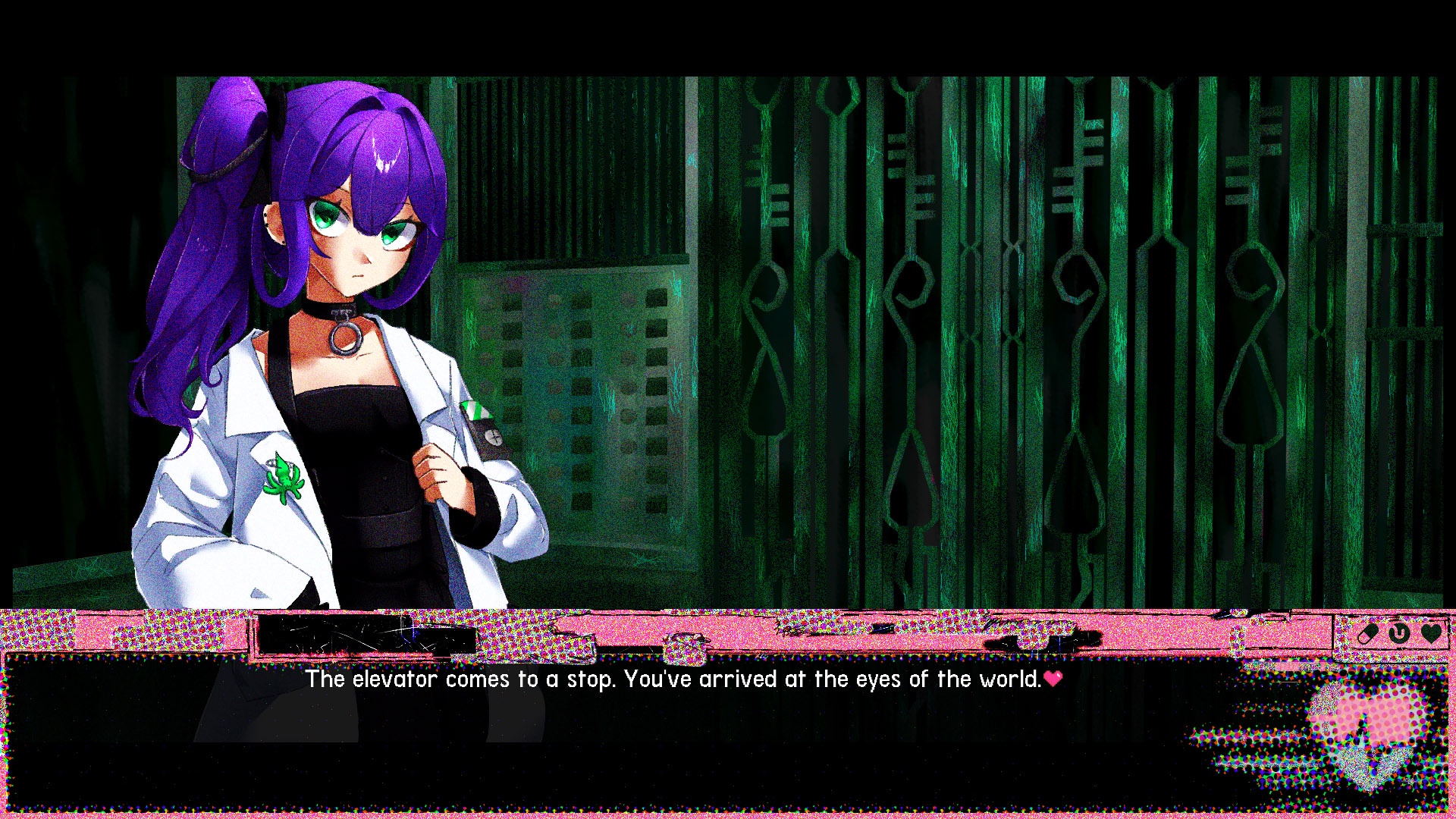 Ad Nauseam - Screenshot 4