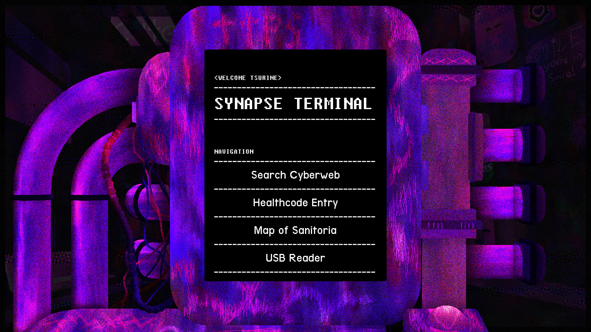 Ad Nauseam - Screenshot 6