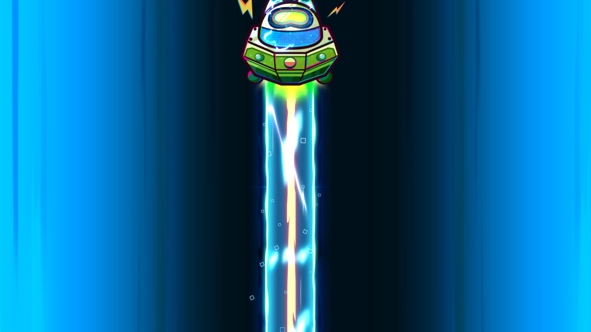 Meow Meow Invasion - Screenshot 6