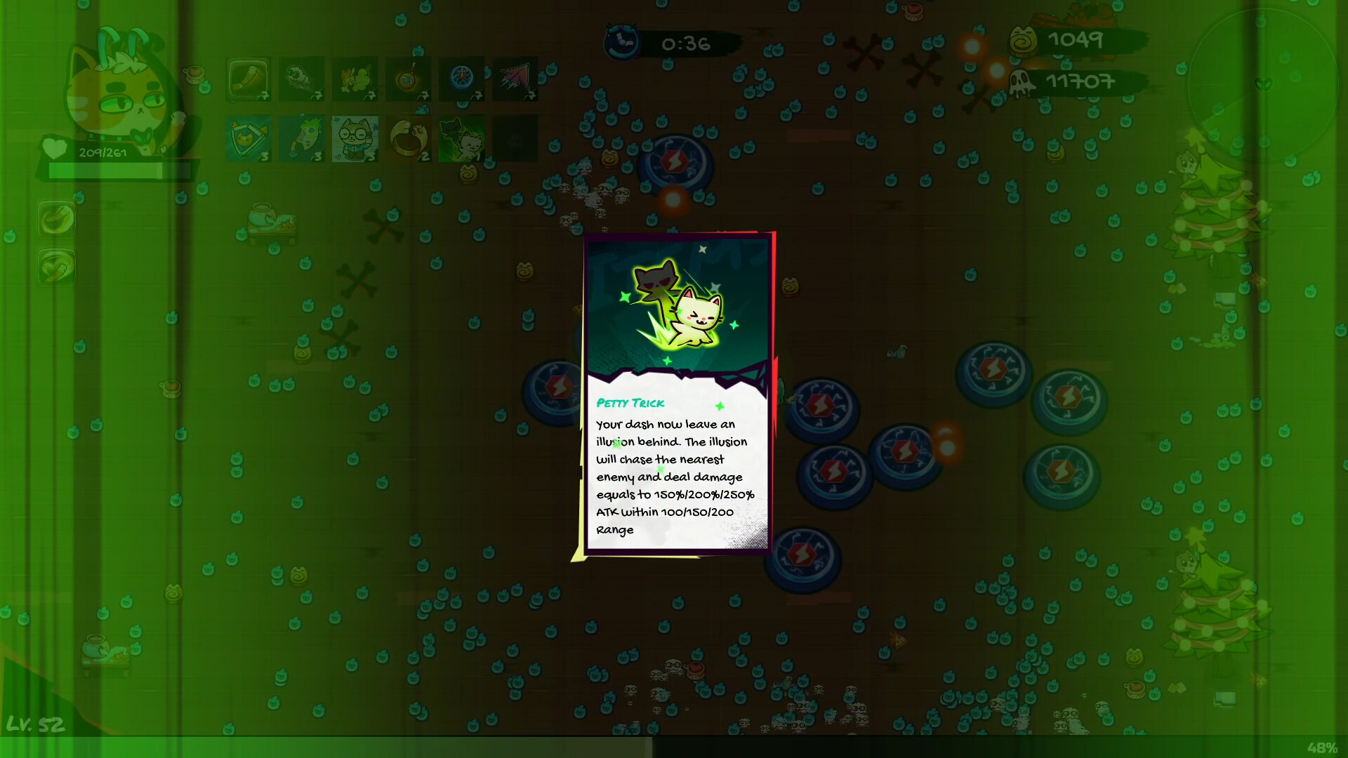 Meow Meow Invasion - Screenshot 18