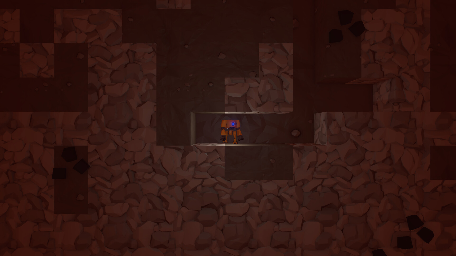 Planet Miners - Screenshot 4