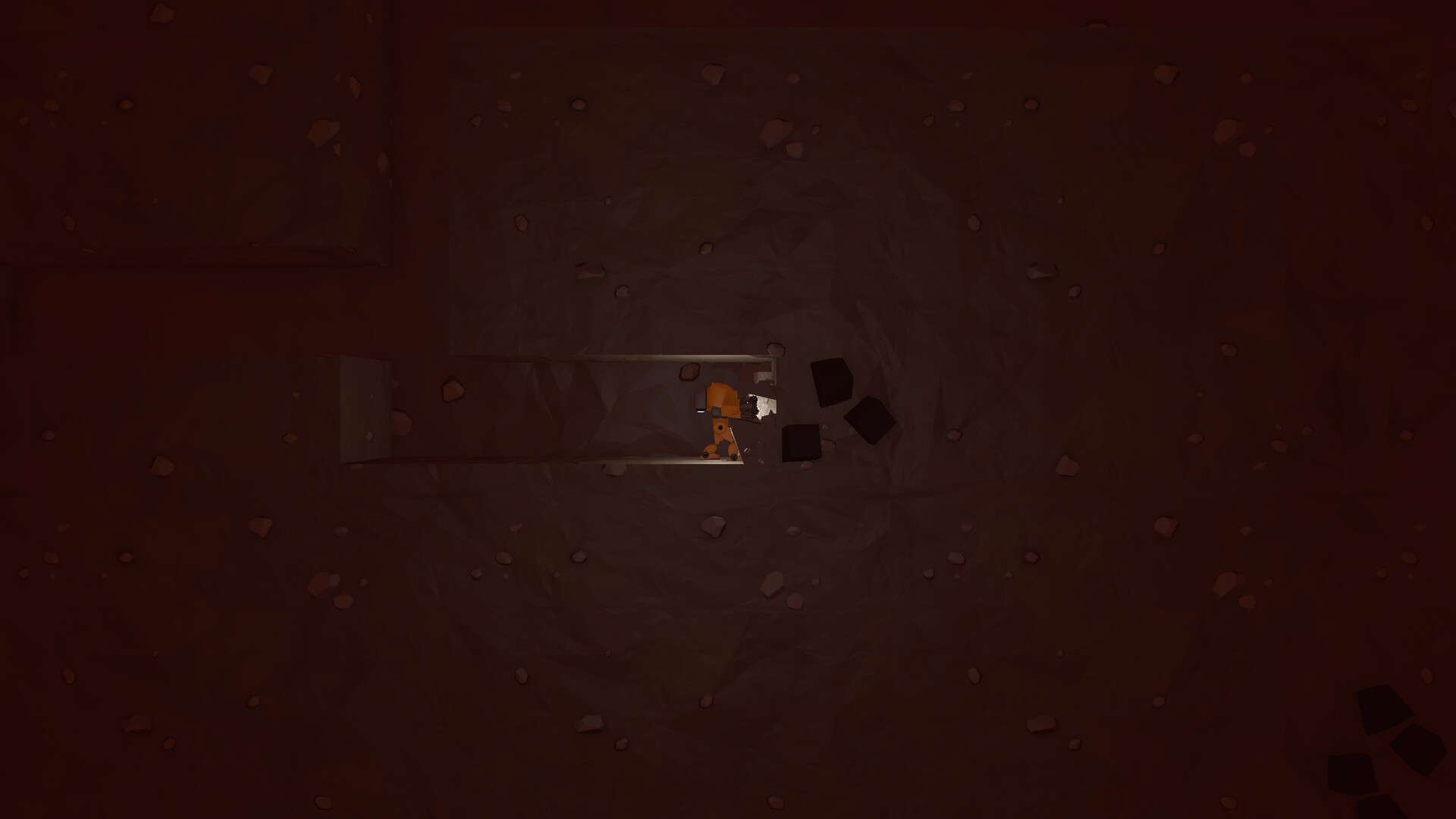 Planet Miners - Screenshot 1