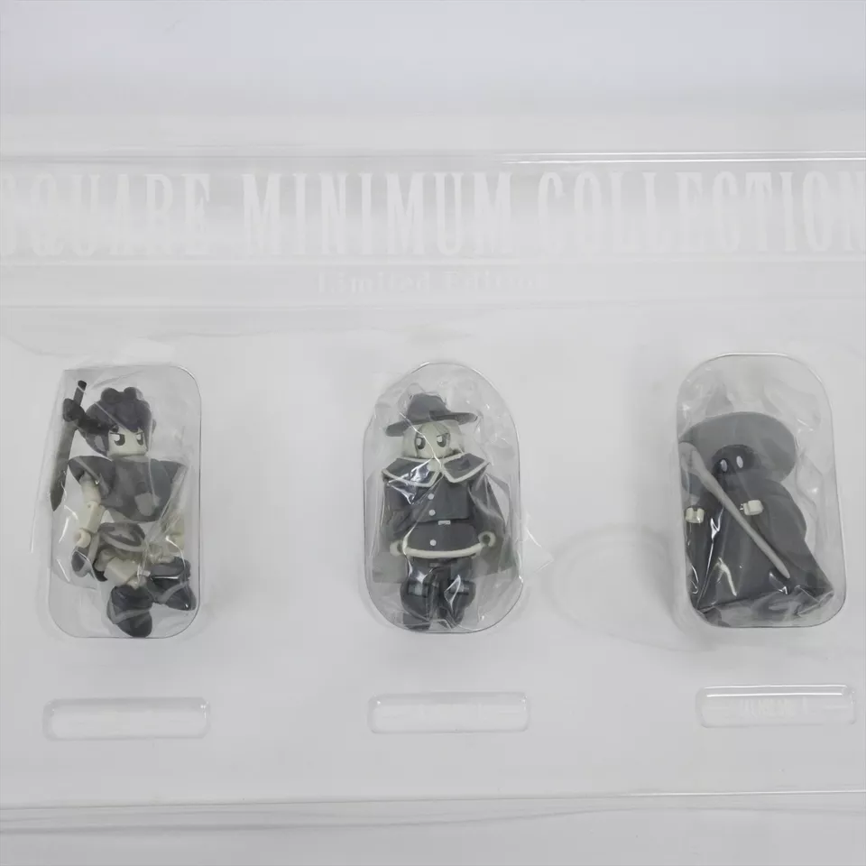 Final Fantasy I+II Premium Package - Screenshot 2