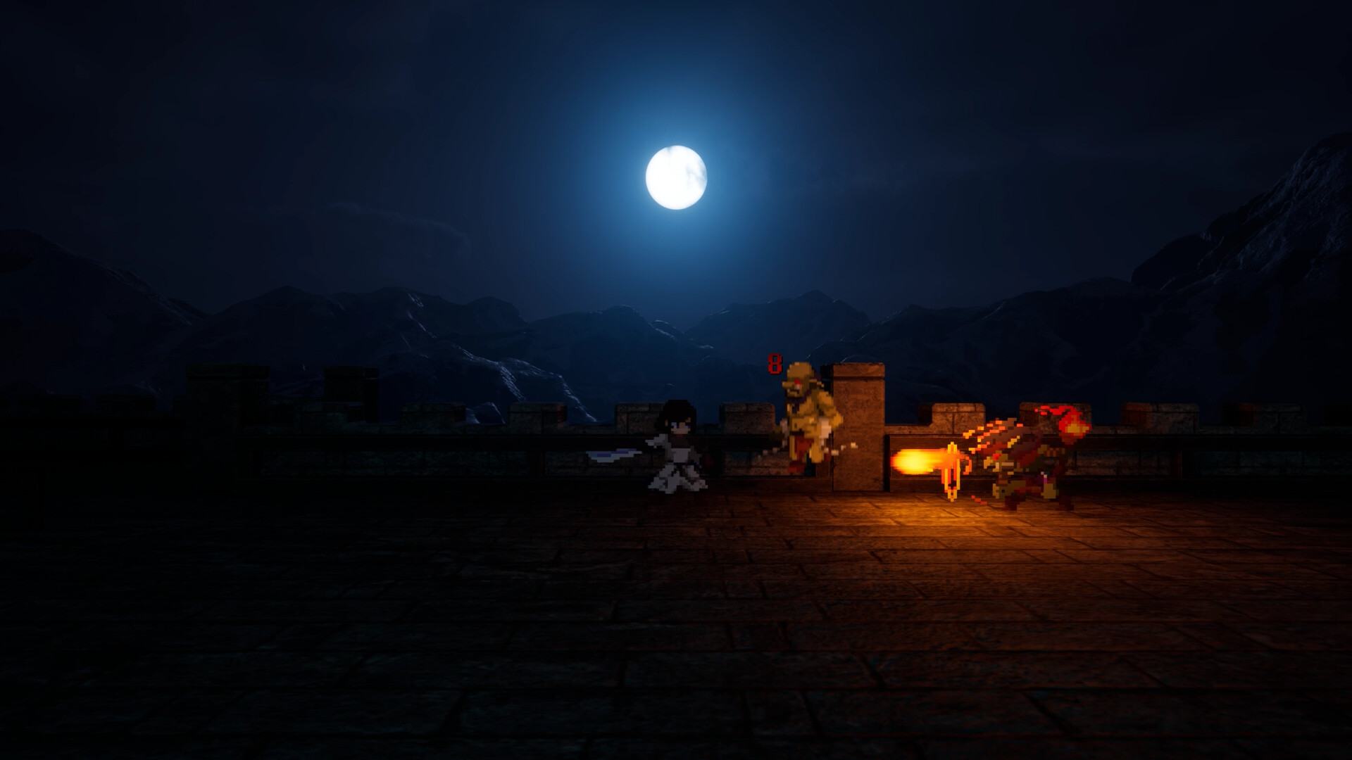 Throne of Valoria - Screenshot 8