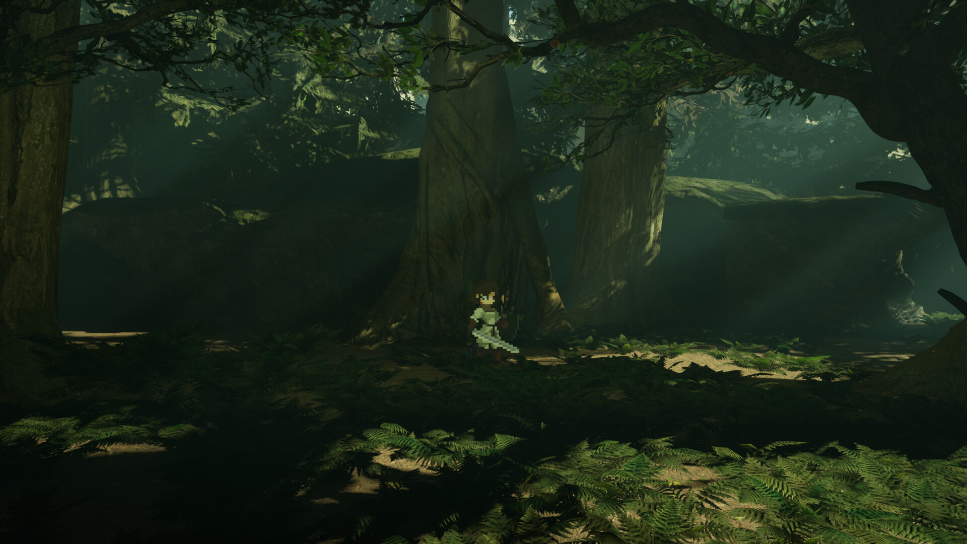 Throne of Valoria - Screenshot 4