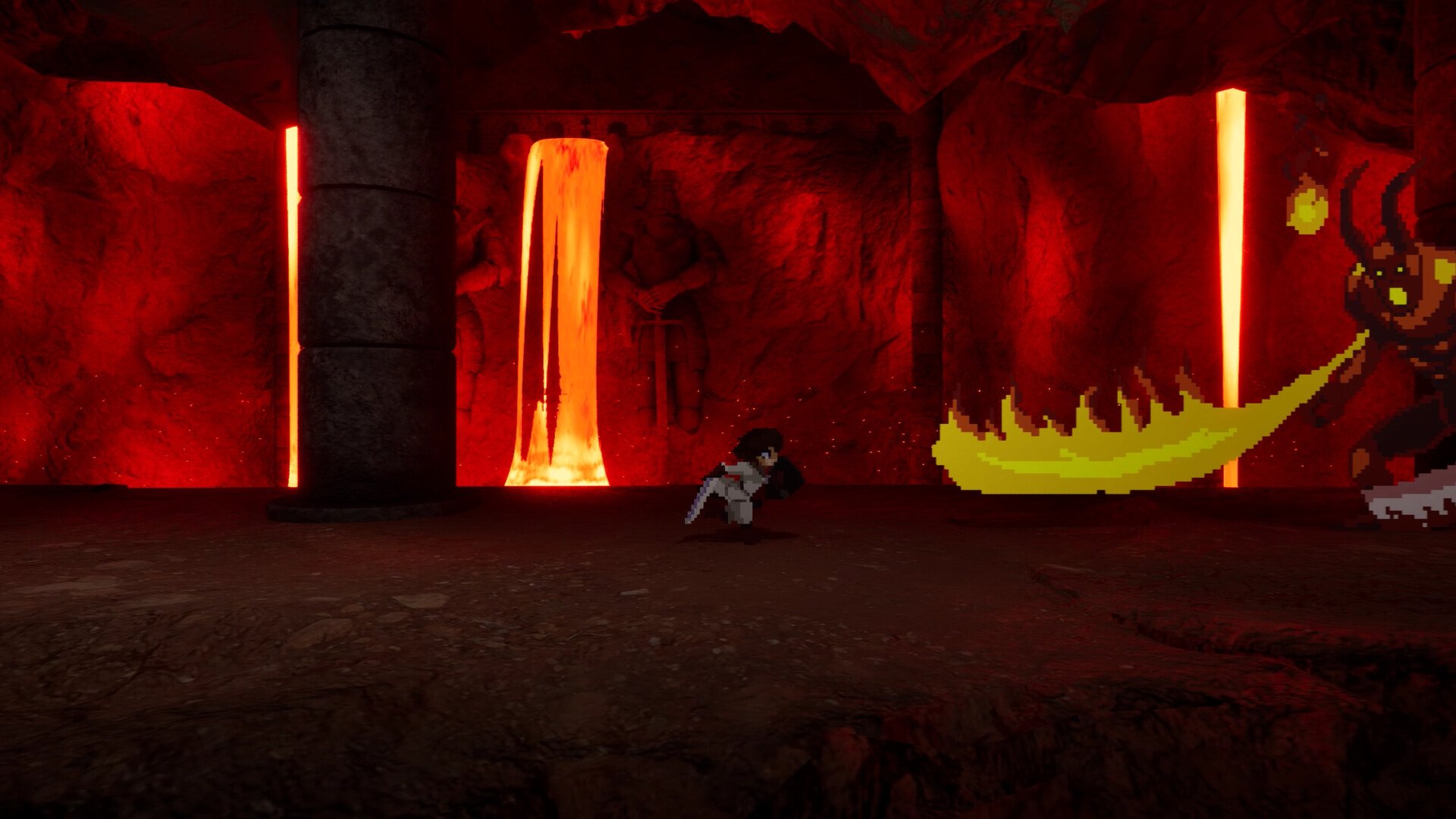 Throne of Valoria - Screenshot 10
