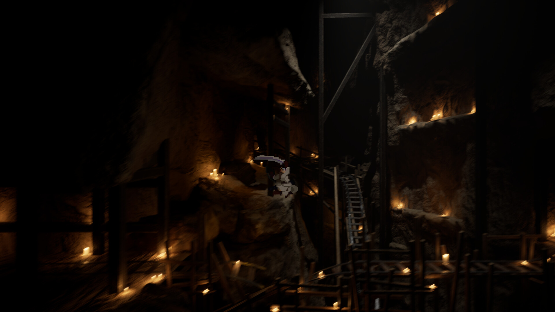 Throne of Valoria - Screenshot 6