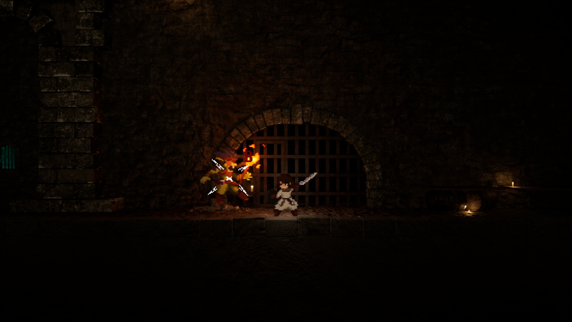Throne of Valoria - Screenshot 7