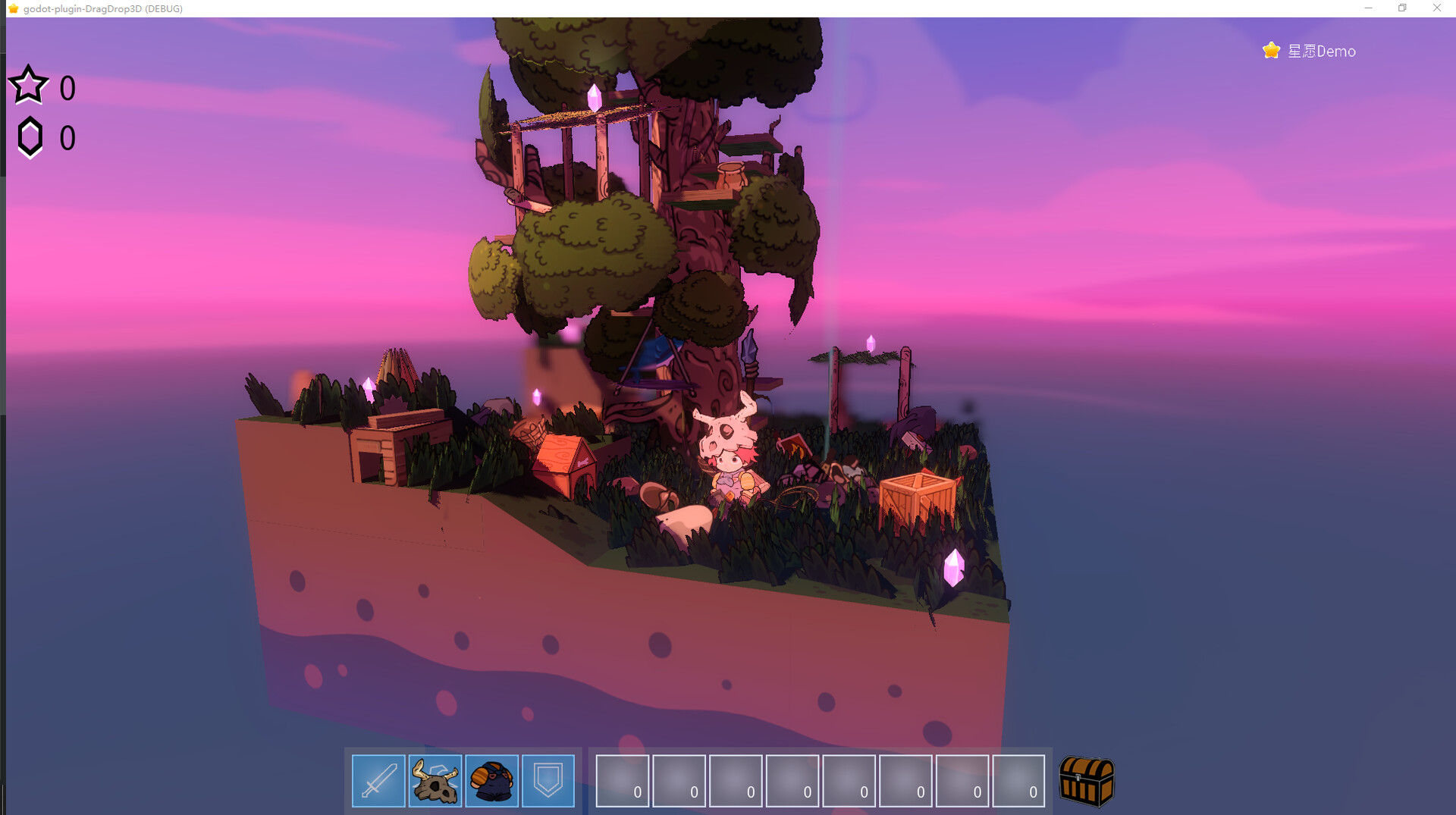 Quest Girl - Screenshot 12