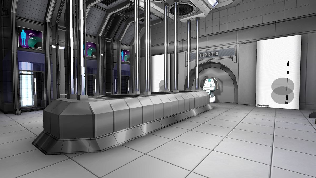 Face of Mankind - Screenshot 4