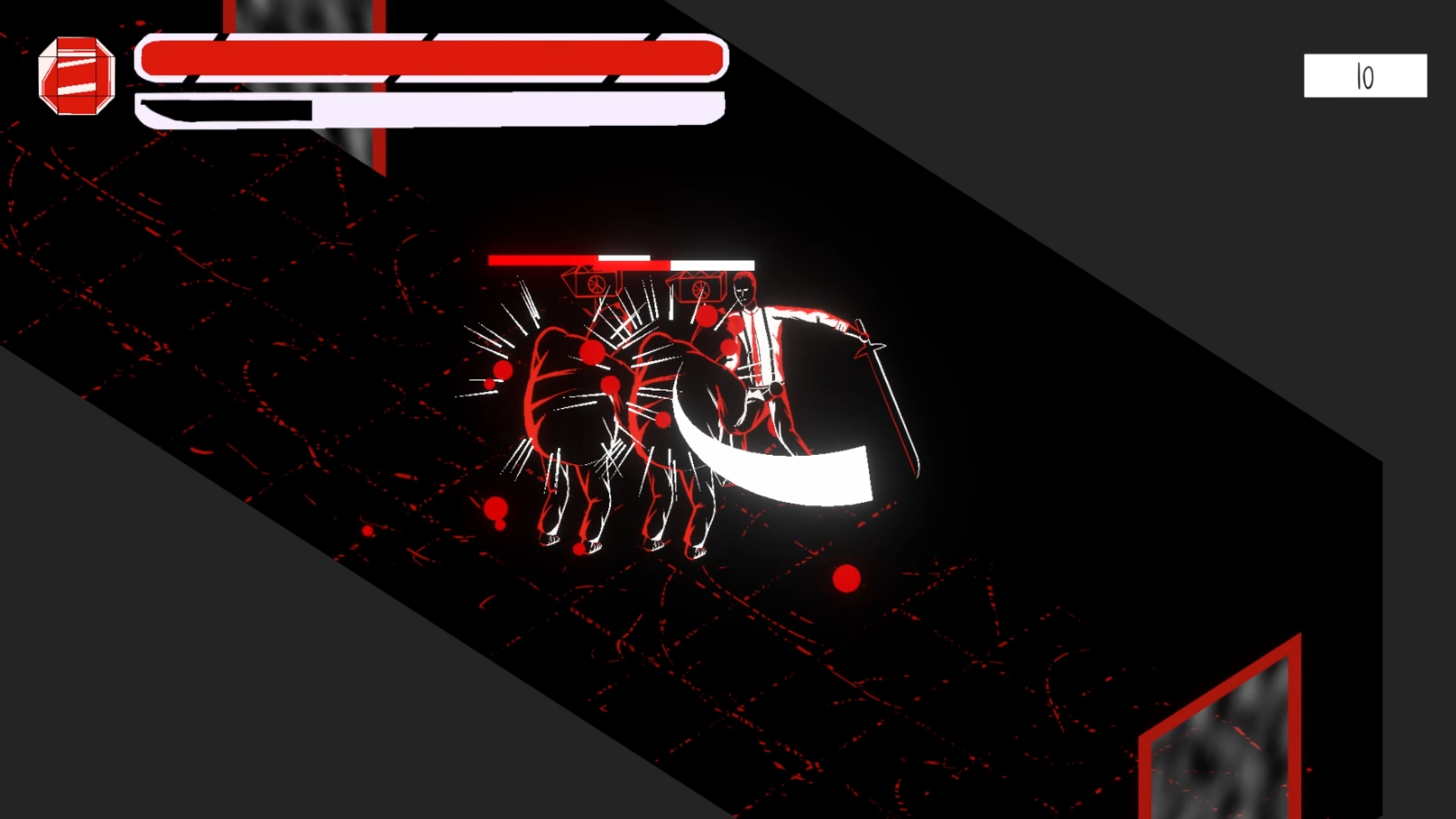 Arcane Audit - Screenshot 2