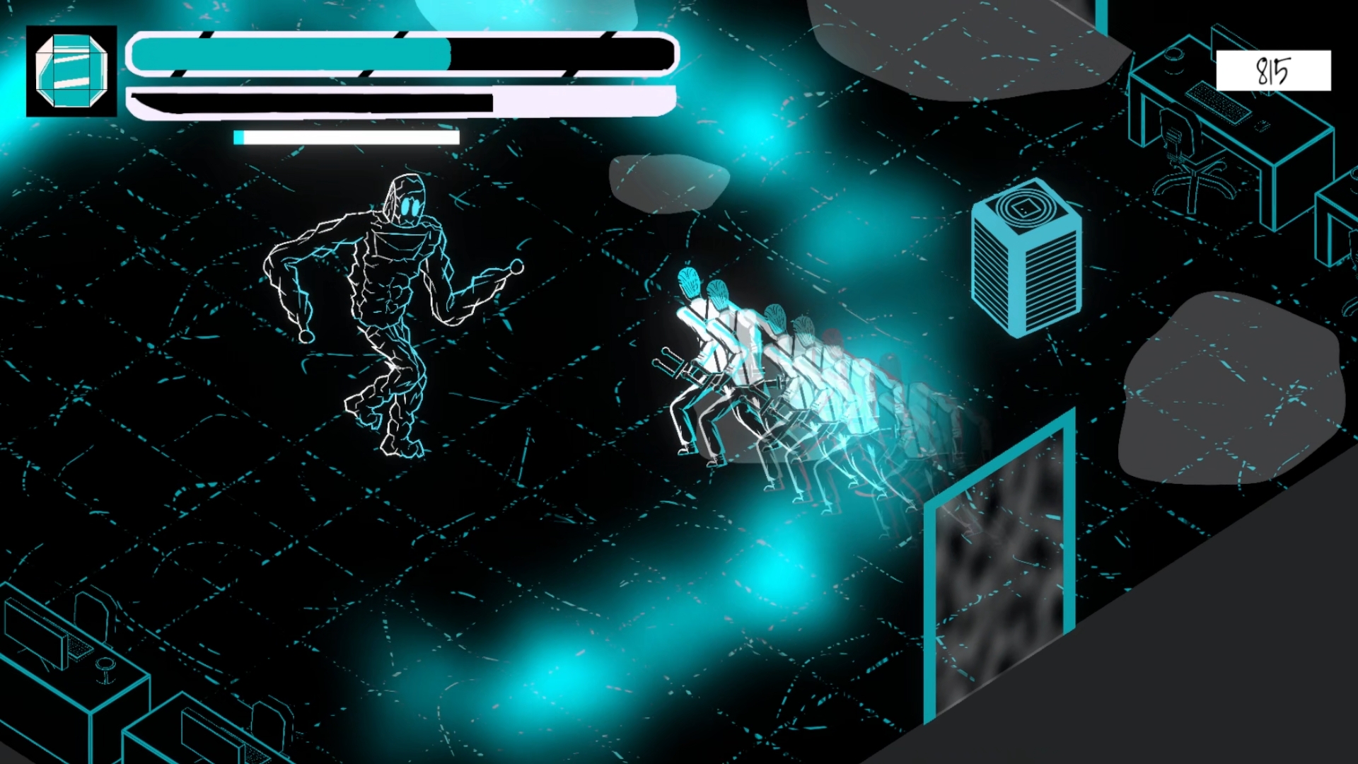 Arcane Audit - Screenshot 4