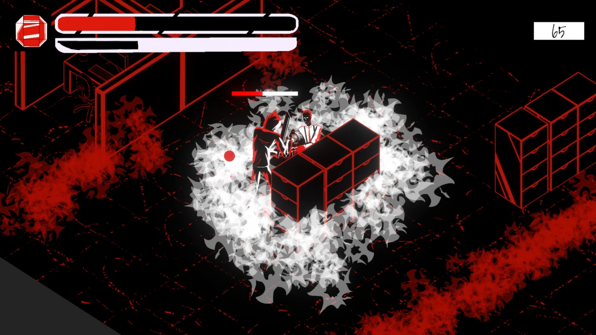 Arcane Audit - Screenshot 5