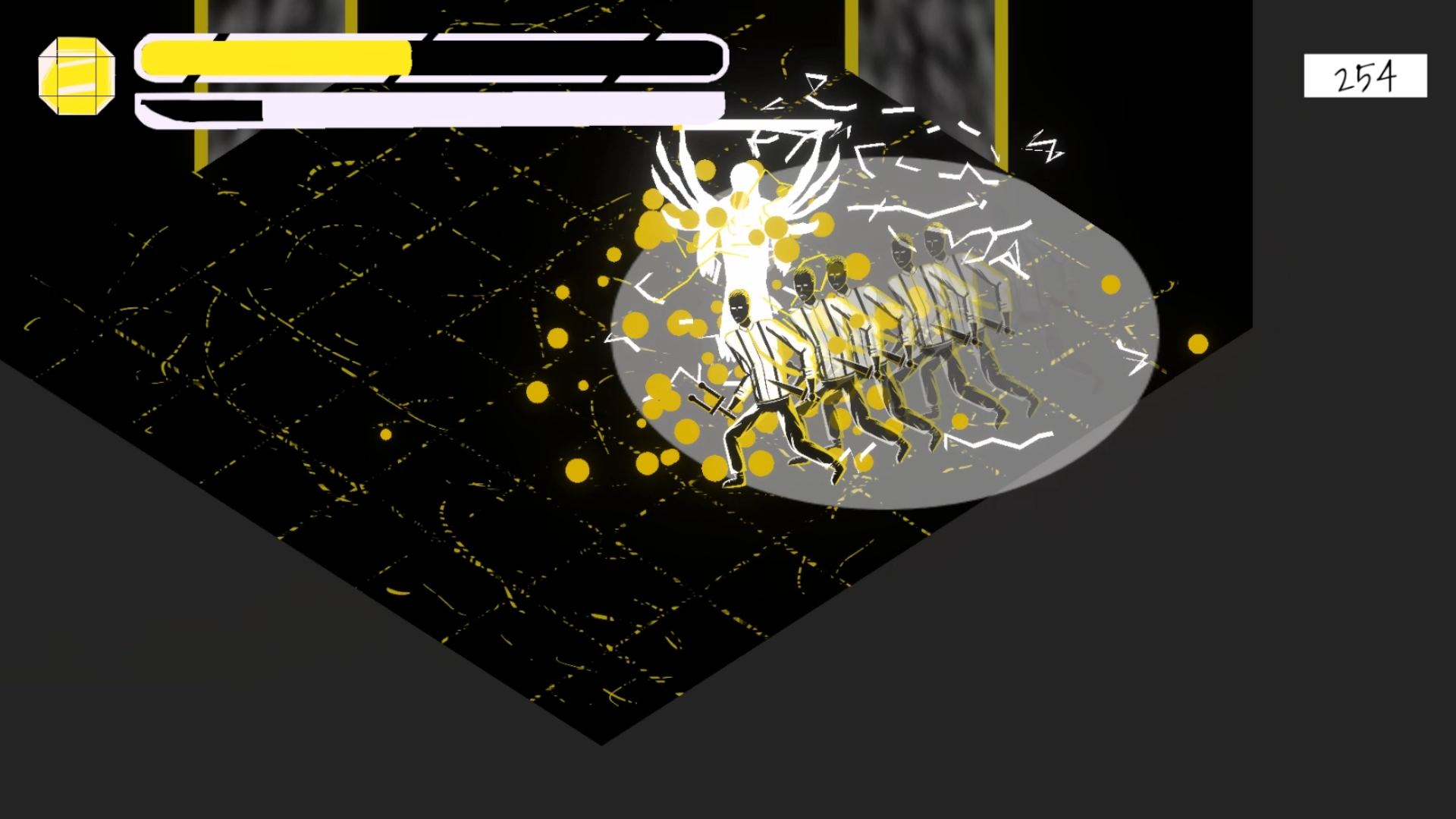 Arcane Audit - Screenshot 6