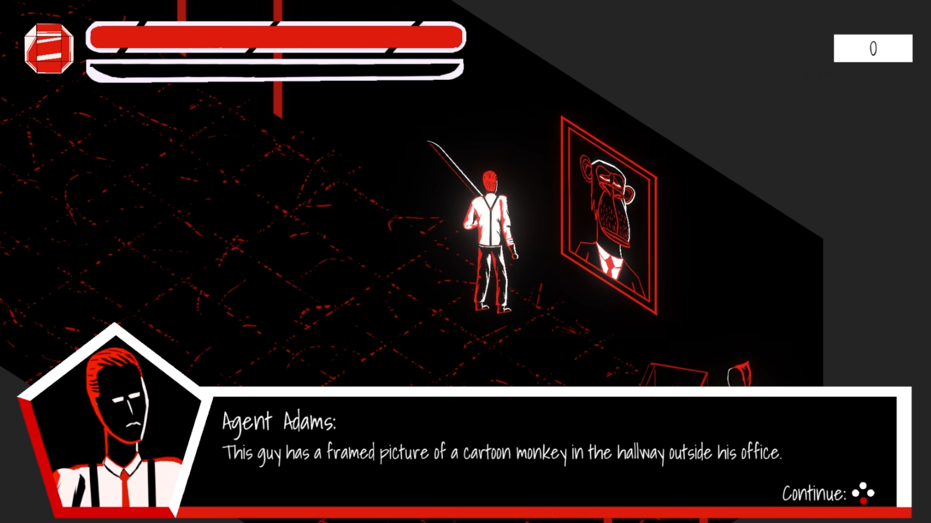 Arcane Audit - Screenshot 3