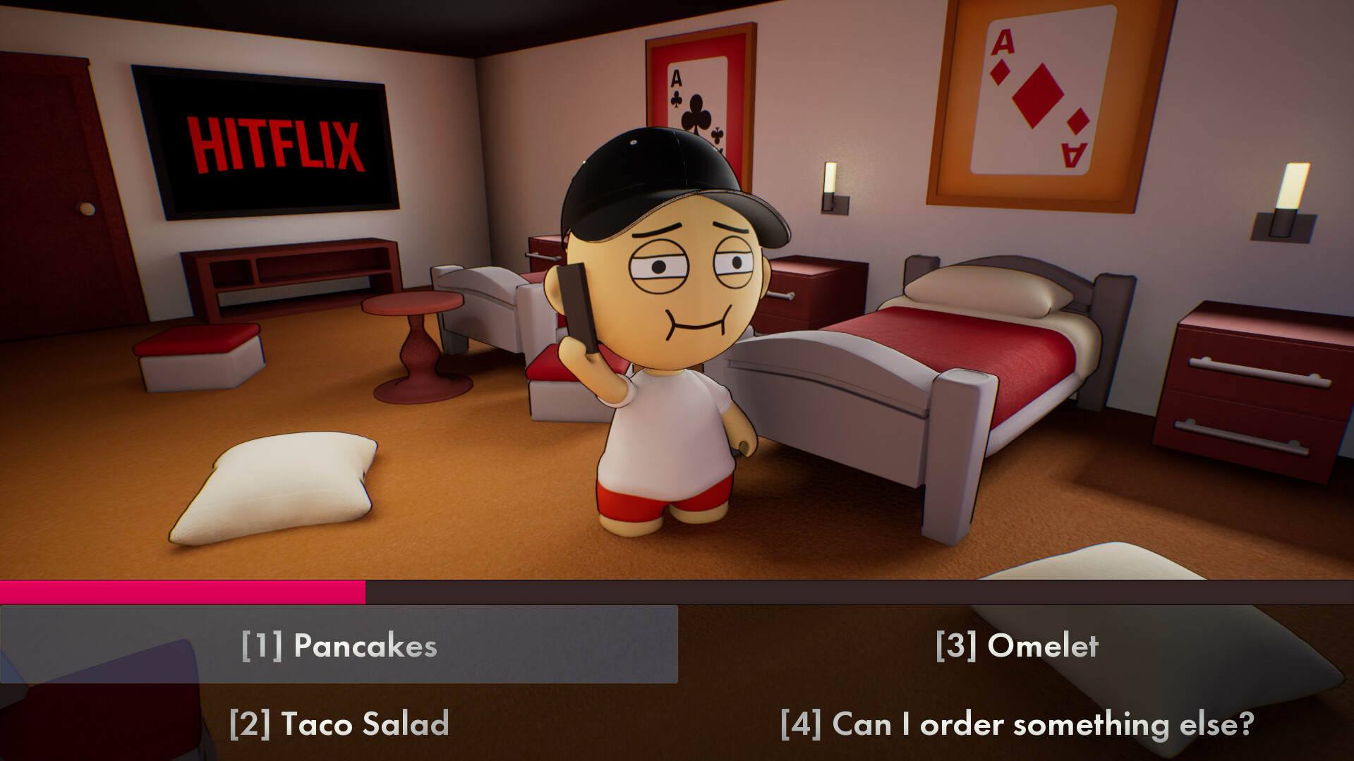 HitTube - Screenshot 2