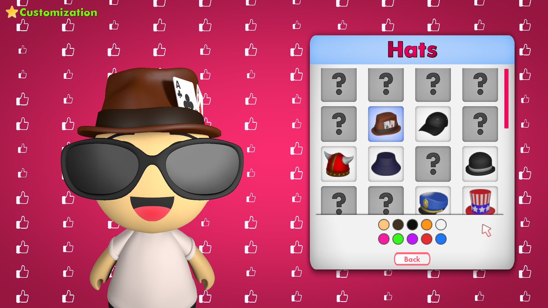 HitTube - Screenshot 1