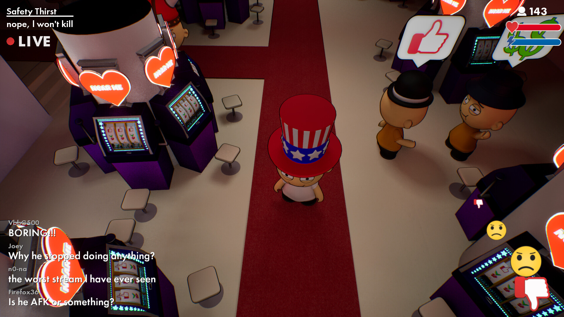 HitTube - Screenshot 5