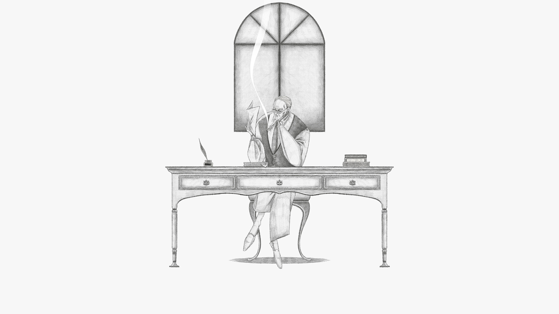 Elissa Ⅰ: Body in the bedroom - Screenshot 4