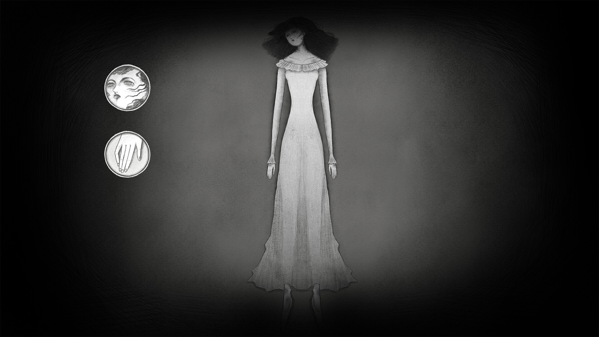 Elissa Ⅰ: Body in the bedroom - Screenshot 6