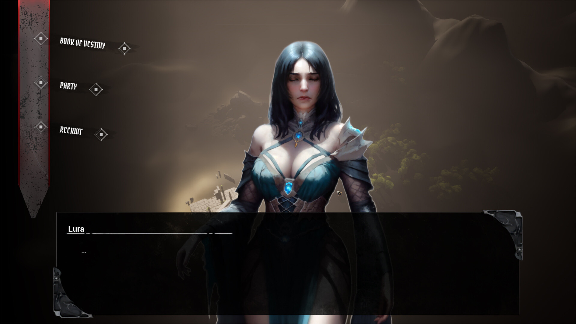 Music of Destiny: Corrupted Dungeons - Screenshot 15