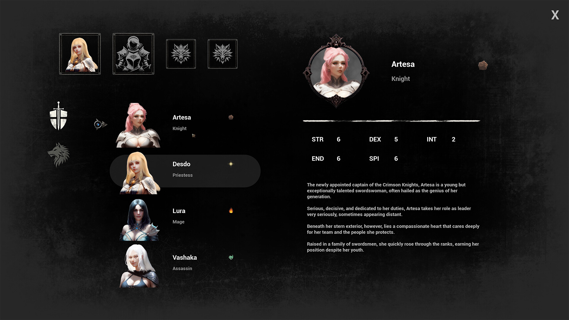 Music of Destiny: Corrupted Dungeons - Screenshot 14