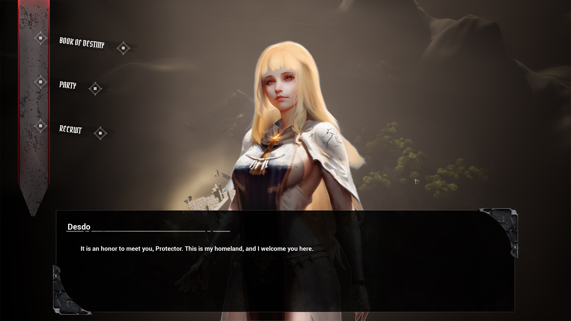 Music of Destiny: Corrupted Dungeons - Screenshot 19