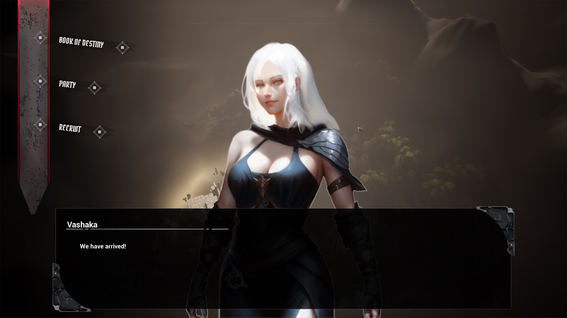 Music of Destiny: Corrupted Dungeons - Screenshot 4