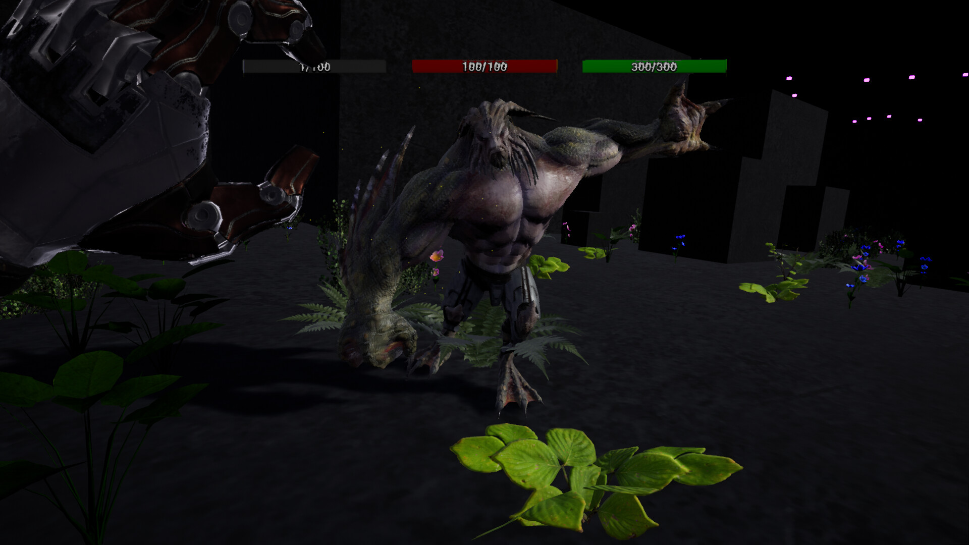 Arobynn: Sword of Adventure - Screenshot 3