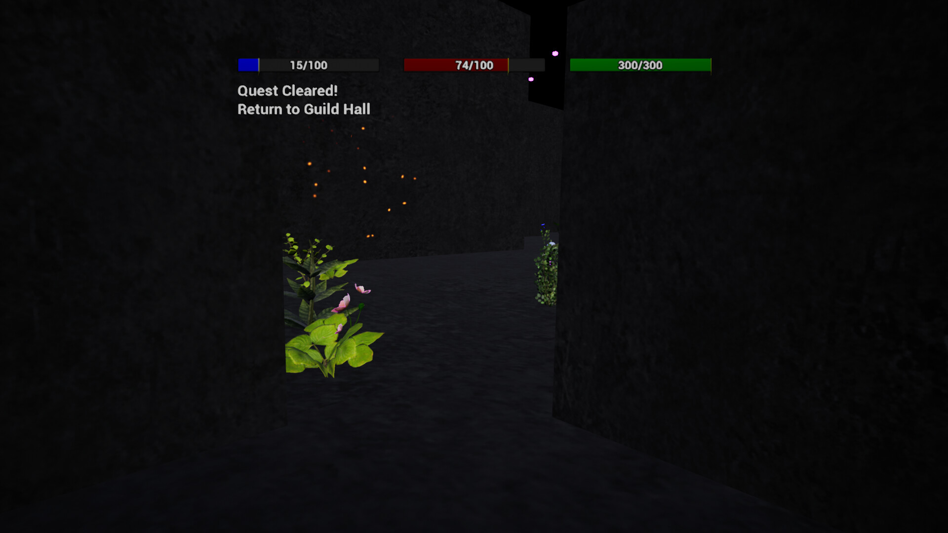 Arobynn: Sword of Adventure - Screenshot 33