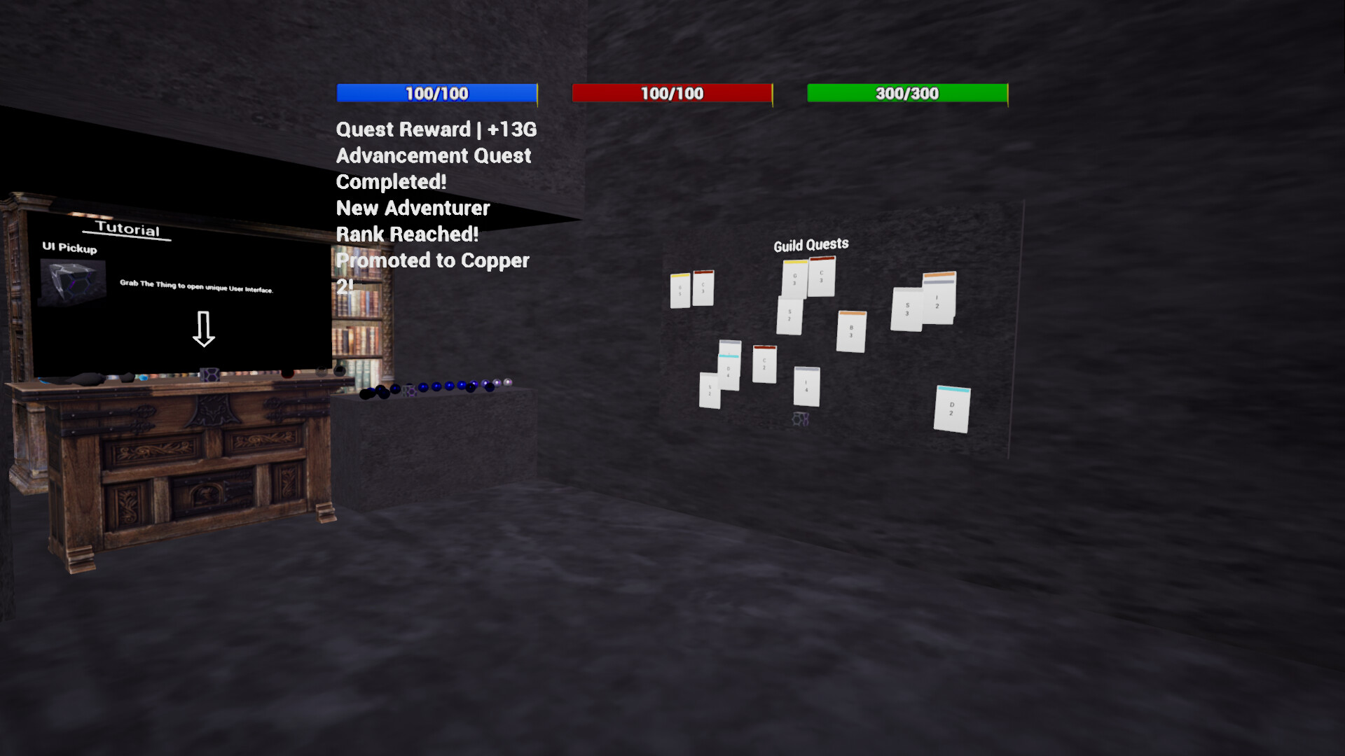 Arobynn: Sword of Adventure - Screenshot 35