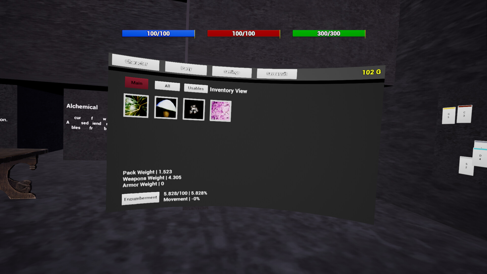 Arobynn: Sword of Adventure - Screenshot 4