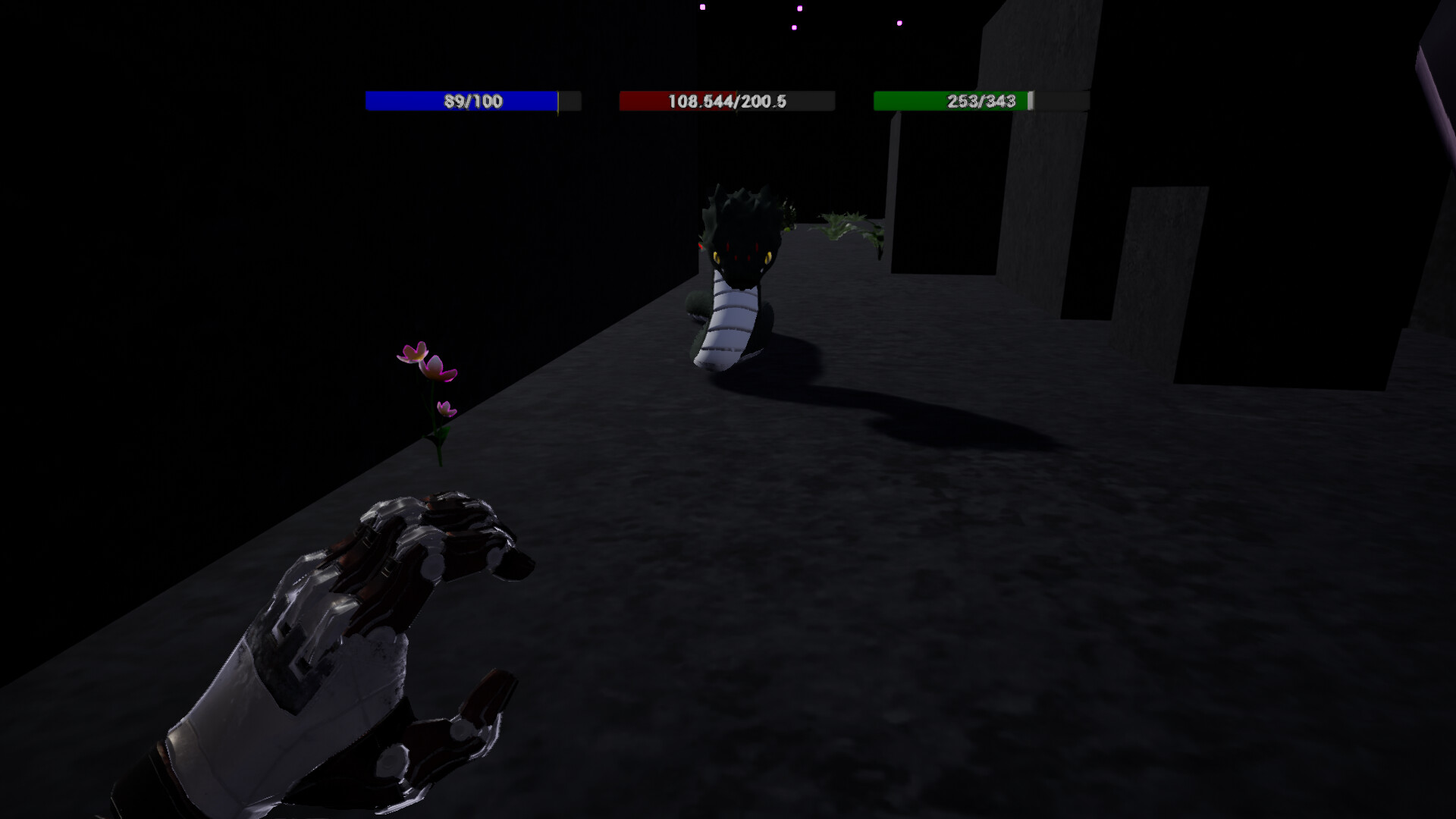 Arobynn: Sword of Adventure - Screenshot 15